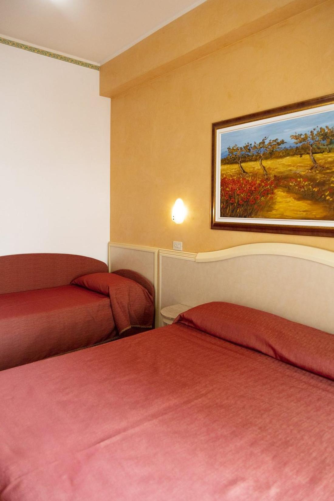 Hotel Igea Spiaggia Bellaria-Igea Marina Exterior photo