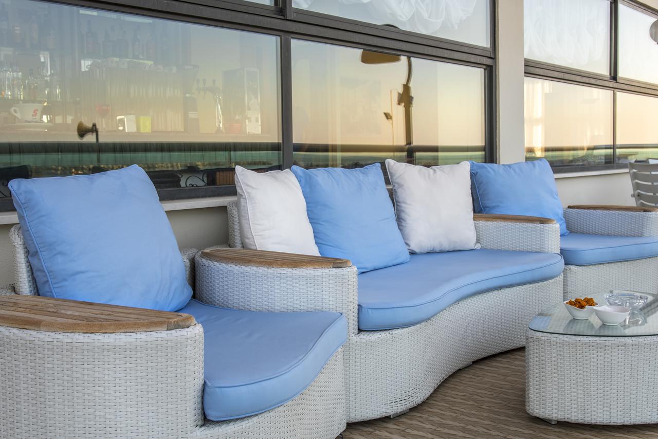 Hotel Igea Spiaggia Bellaria-Igea Marina Exterior photo